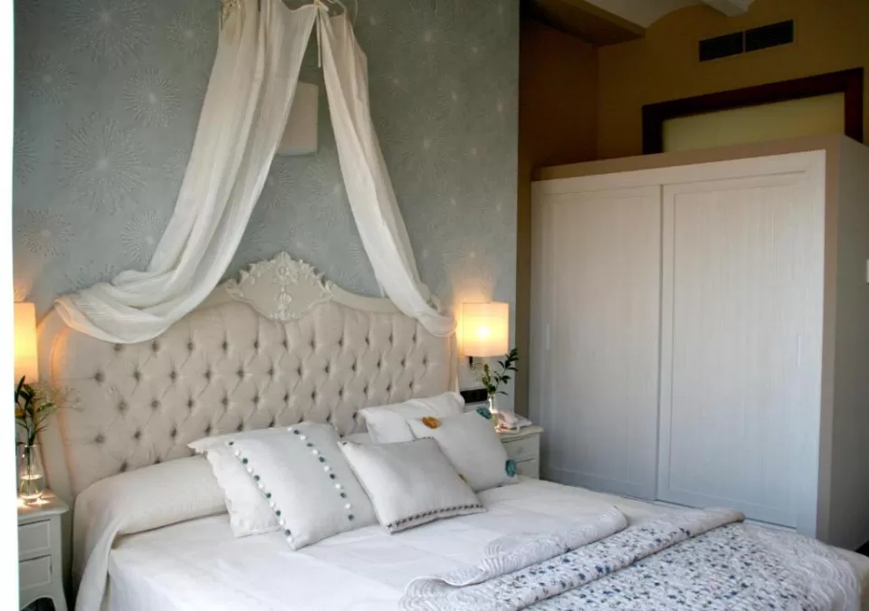Panseña Room