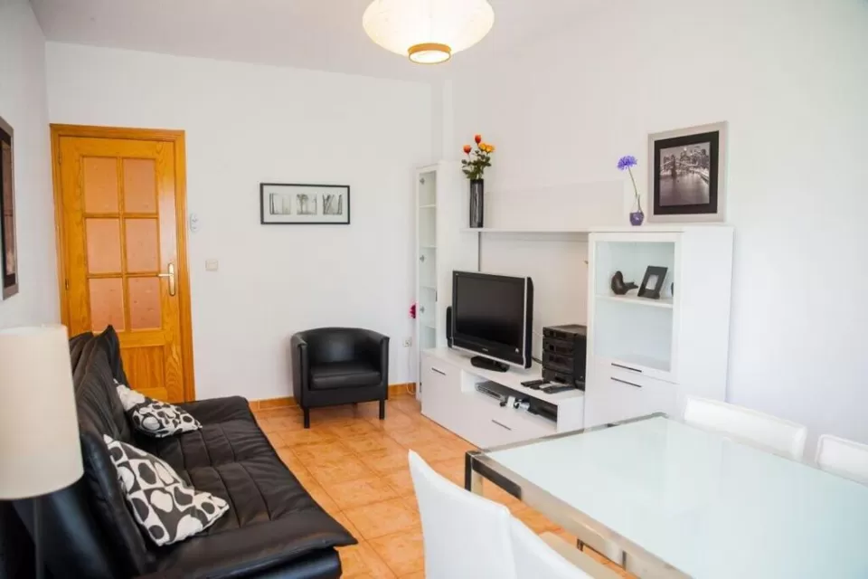 Apartamentos El Cardenillo