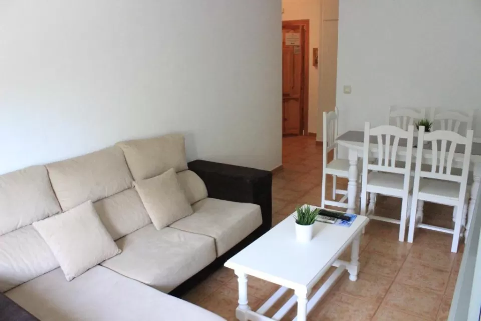 Apartamento 7