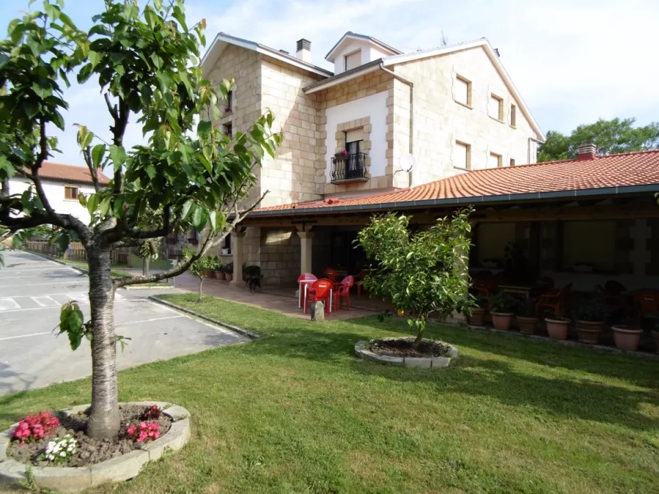 La Casona de Julia