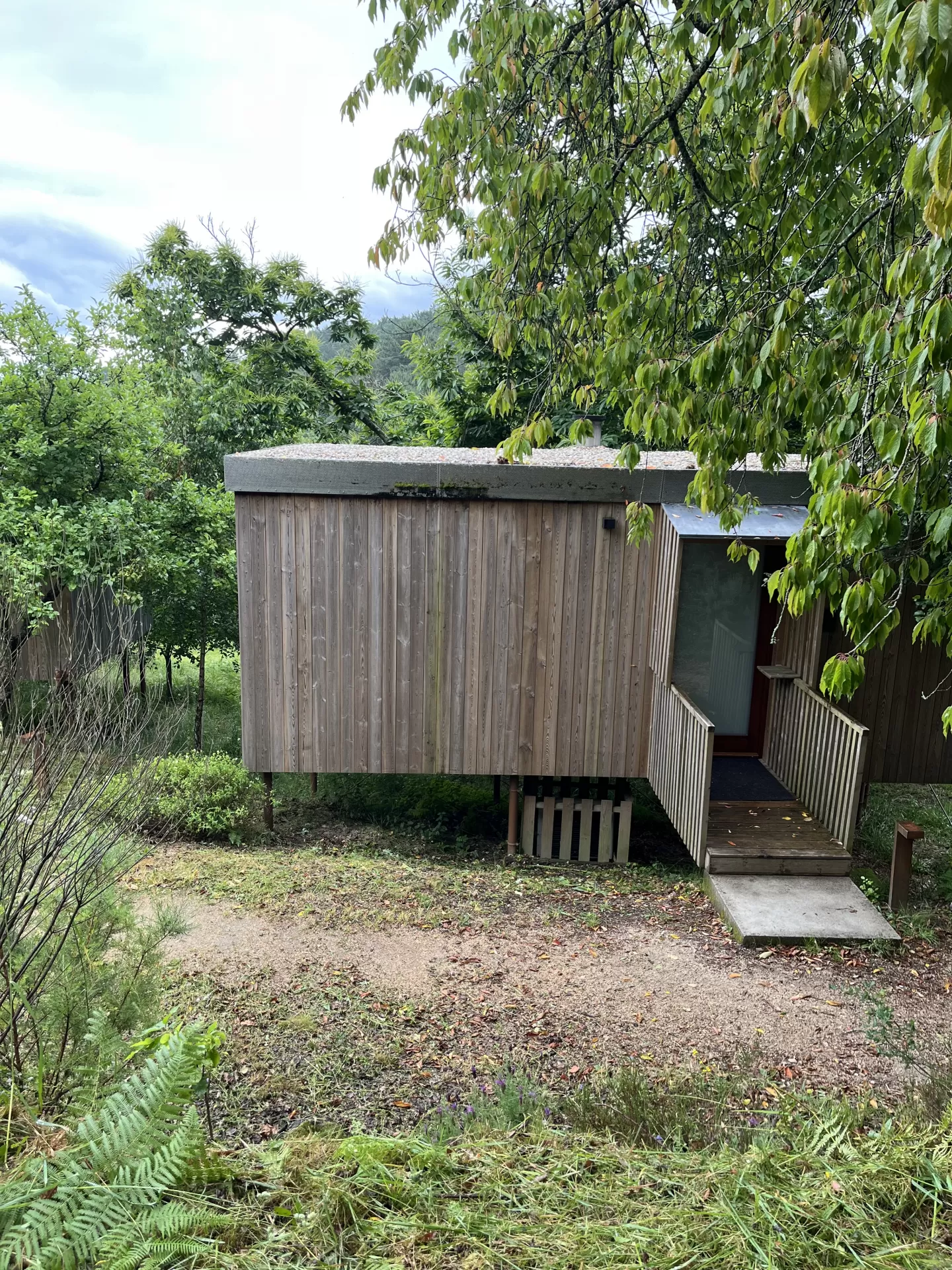 Hugo Parada Otero  in your stay in Aloia Nature- Fervenza Suite 3773_2