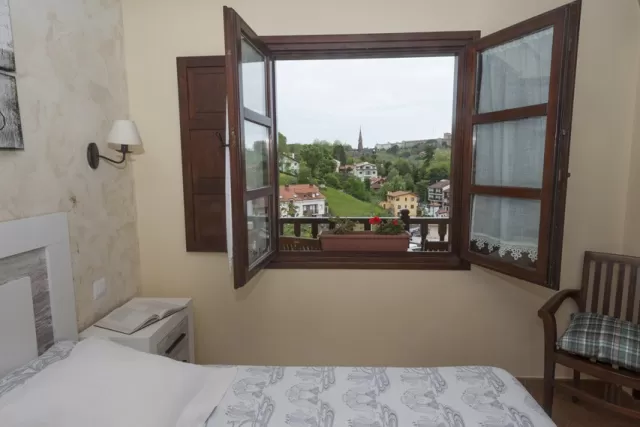 Habitación Doble con Supletoria Niño