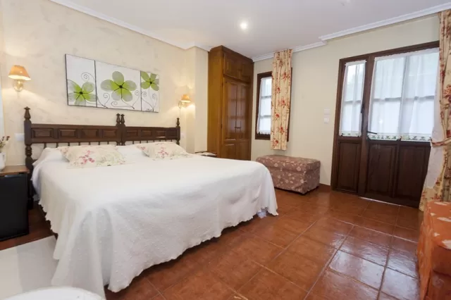 Habitación Doble con Supletoria Adulto
