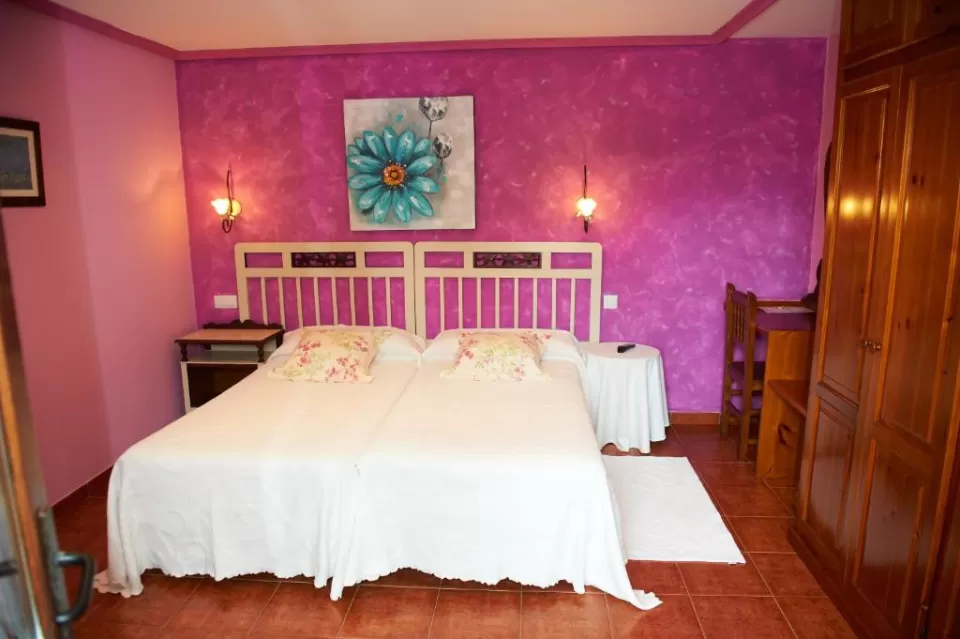 Habitación Doble