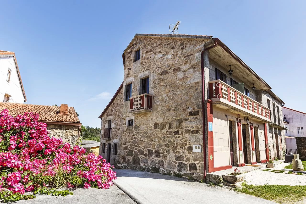 Eco Casa de Lema II