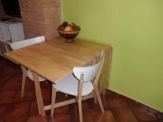 Apartamento 2-4 pax Tomillo/Lavanda