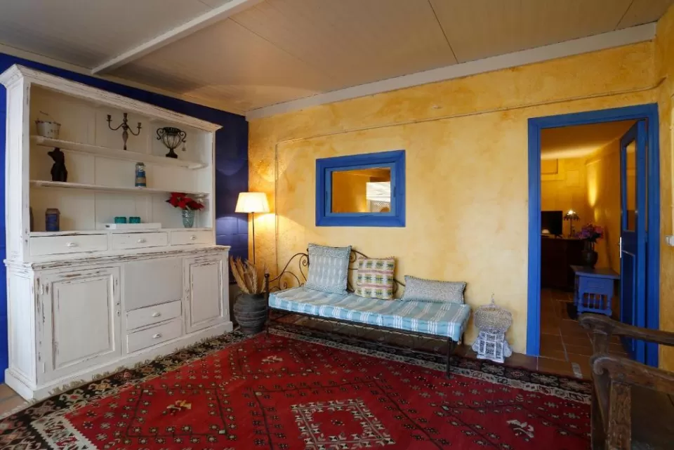 Habitación Superior