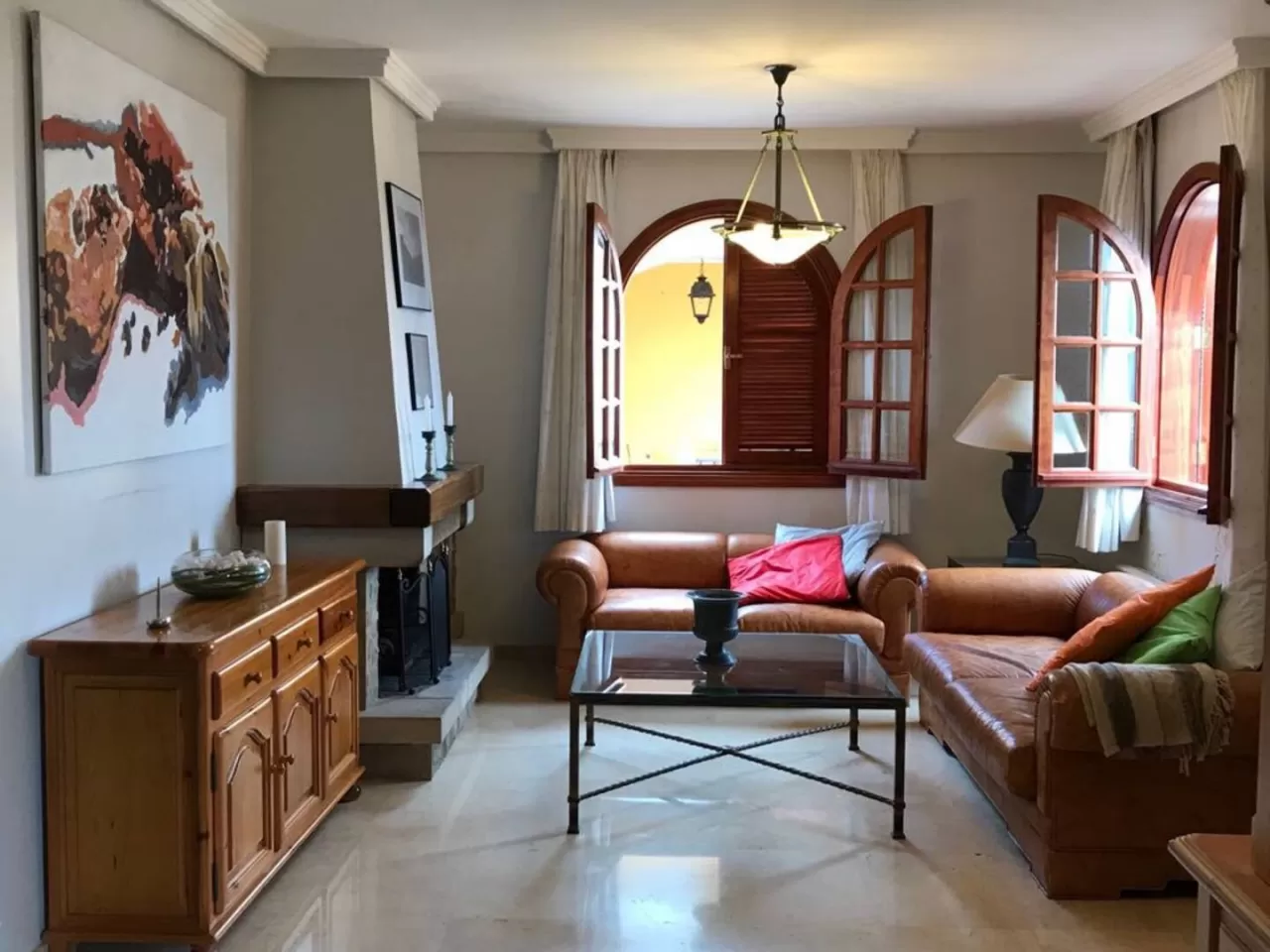 Chalet Bentayga Supreme