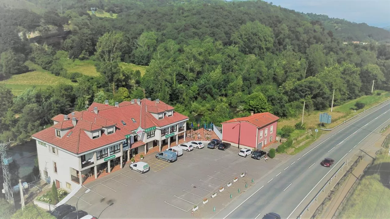 Hotel Capitán
