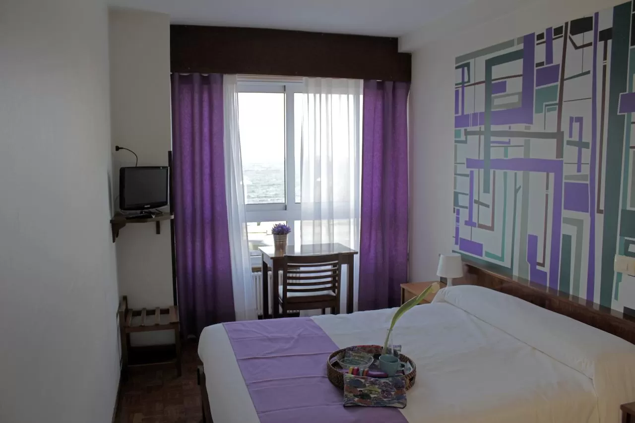 Habitación Matrimonio con Vistas
