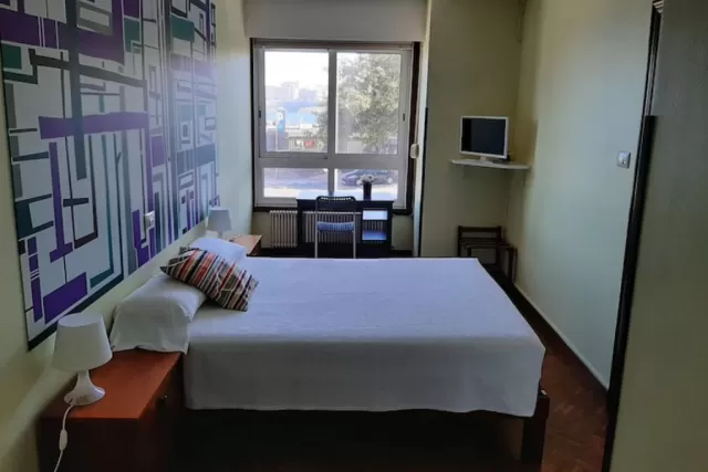 Habitación Individual Estándar