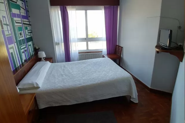 Habitación Matrimonio Estándar