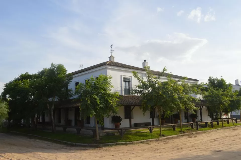 Lince Casa Rural