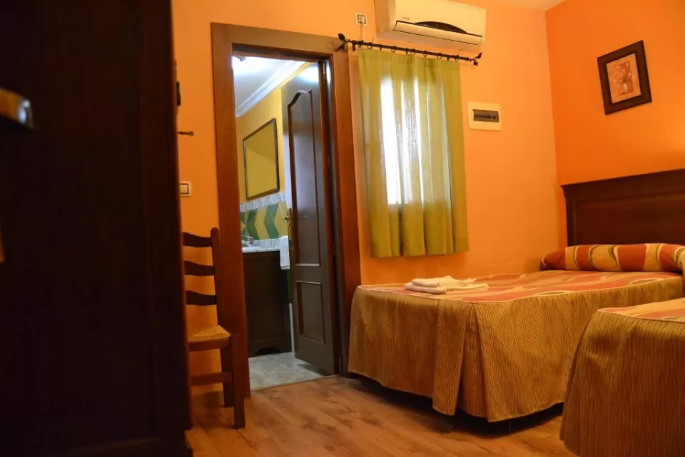 La Patilla Room