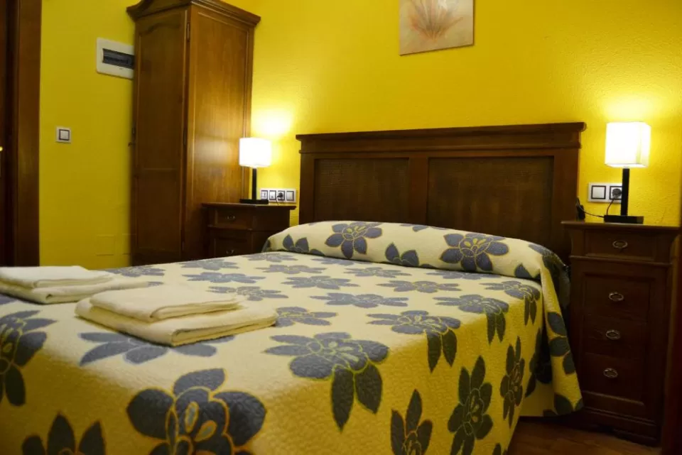 La Malena Room