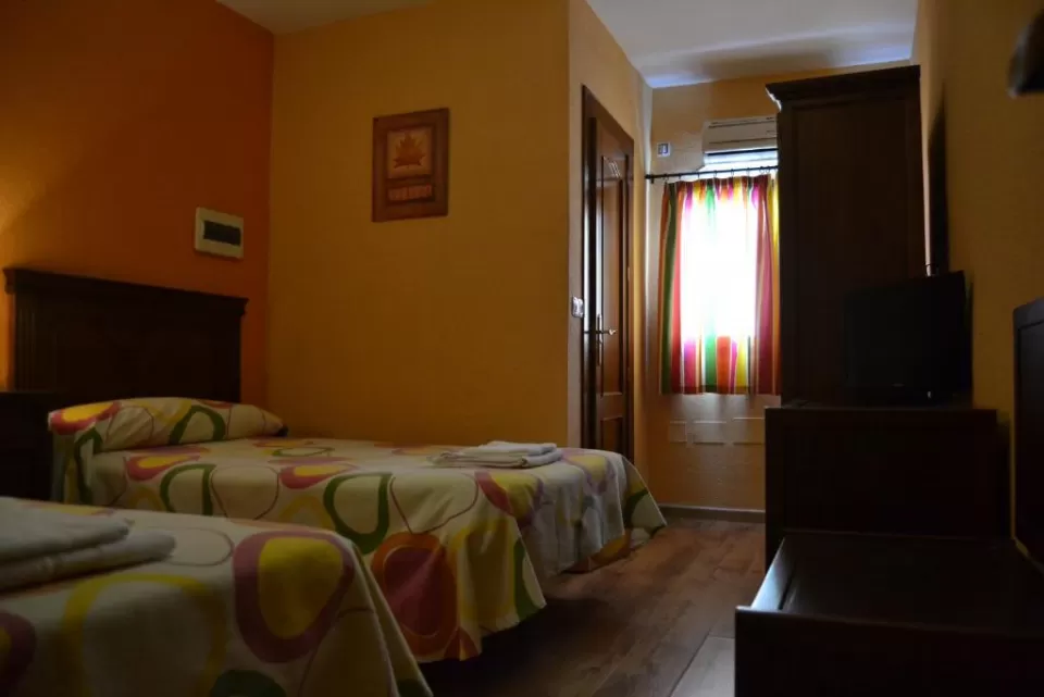 Sierra Duda Room