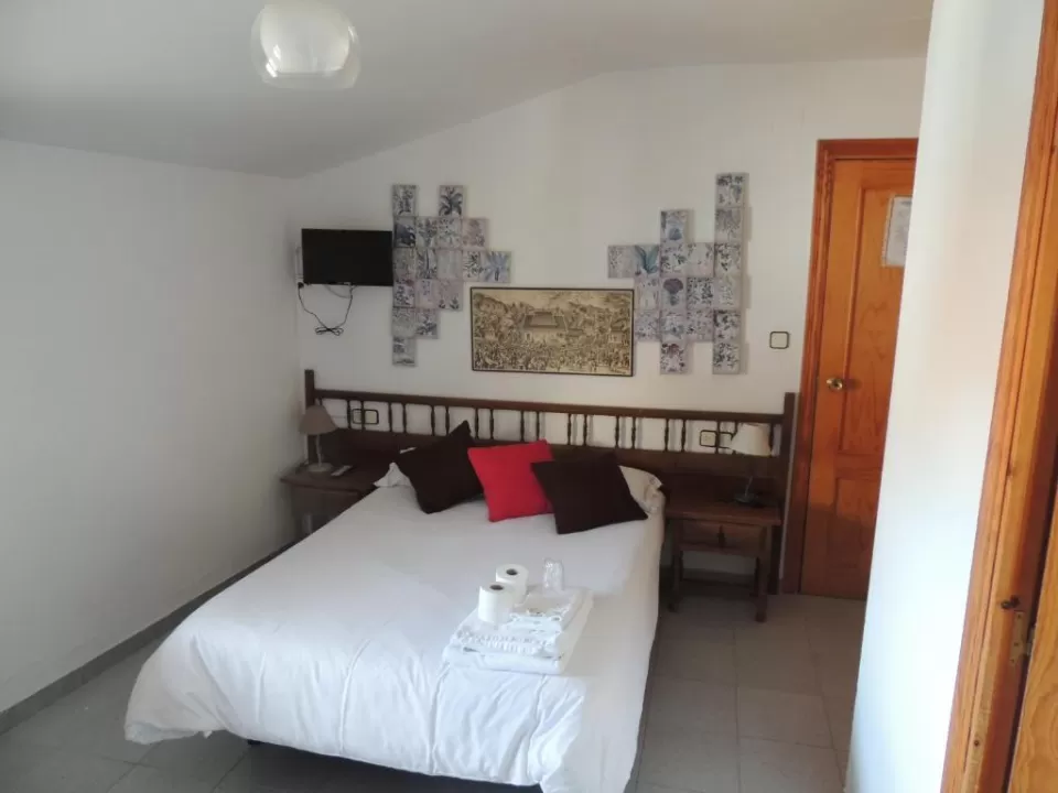 Hostal Casa Damián