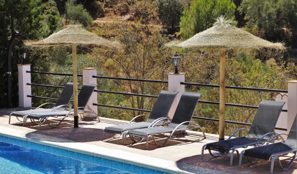 Finca La Meica