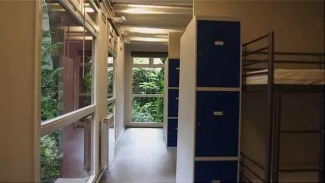 Plaza en Habitación Piskerra