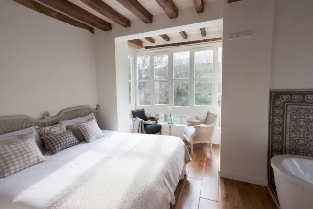 Habitación Suite Camelia