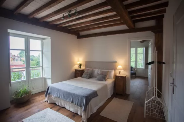 Habitación Familiar