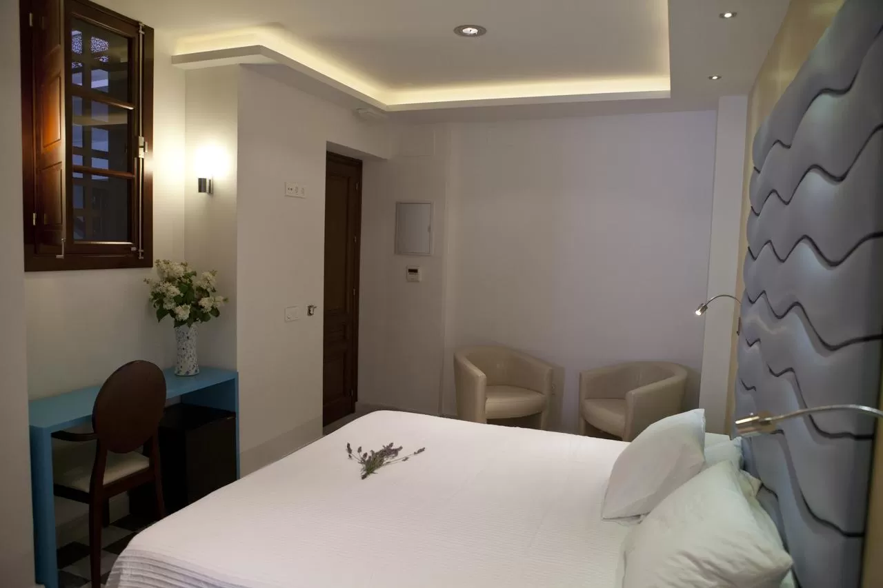 Habitación A Orillas del Mar