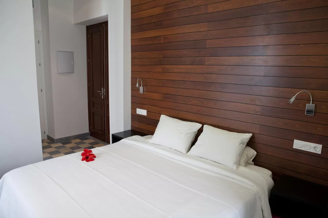 Habitación Junior Suite
