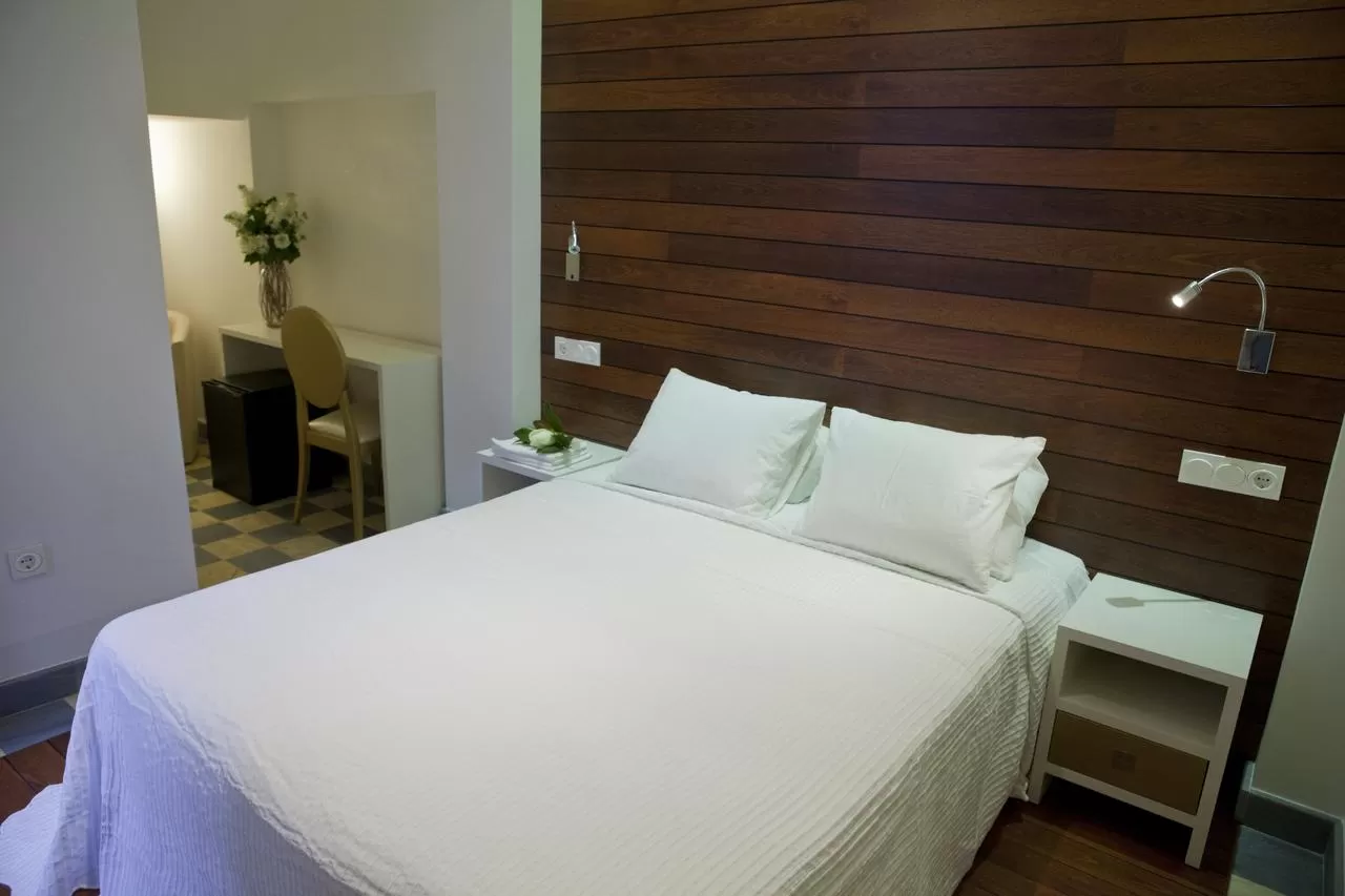 Habitación Aurora