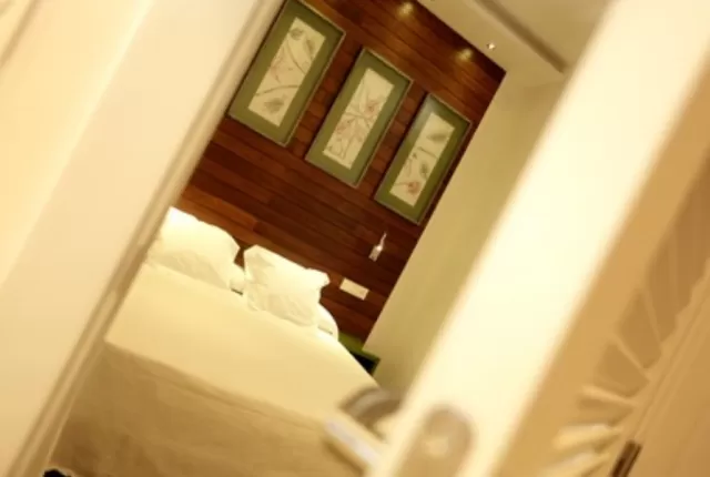 Habitación Buganvilla