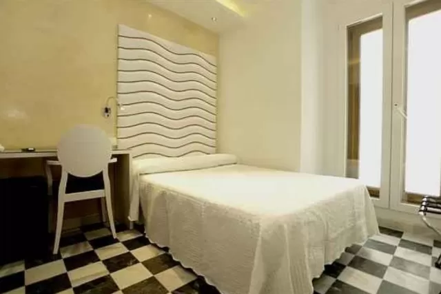 Habitación Levante