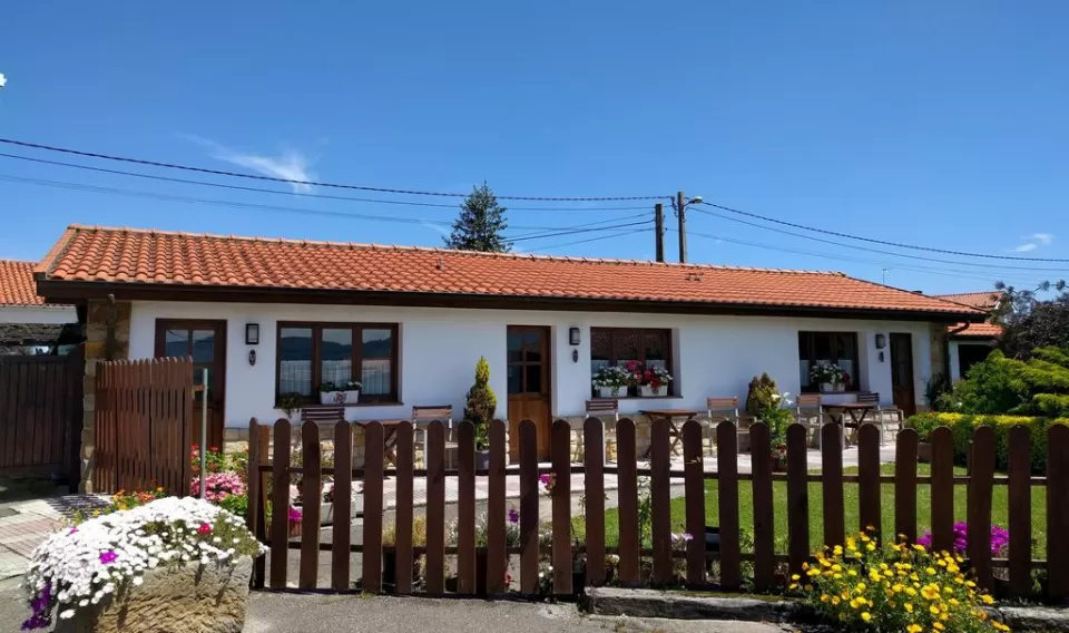 Apartamentos Knicasia