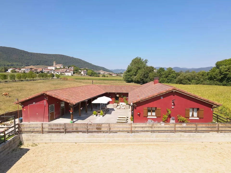 Casa Orgi Vivienda Turística