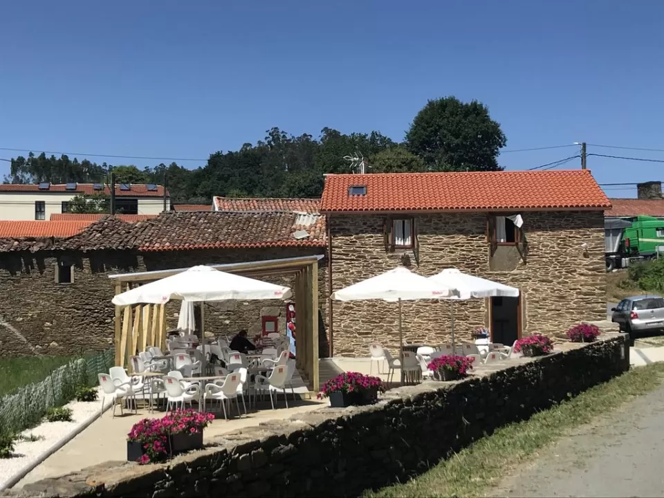 Kilómetro 15