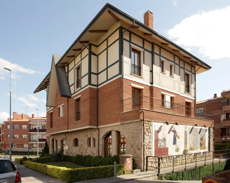 Hotel Modus Vivendi