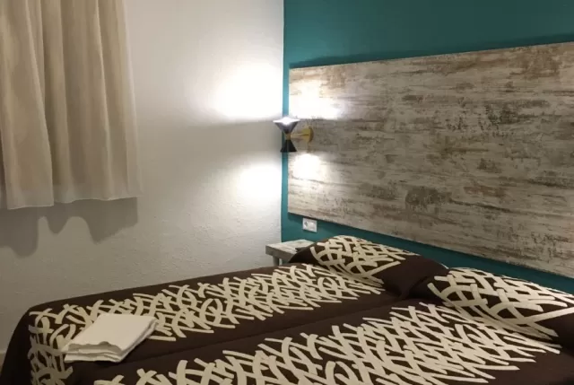 Suite Familiar Baño Privado