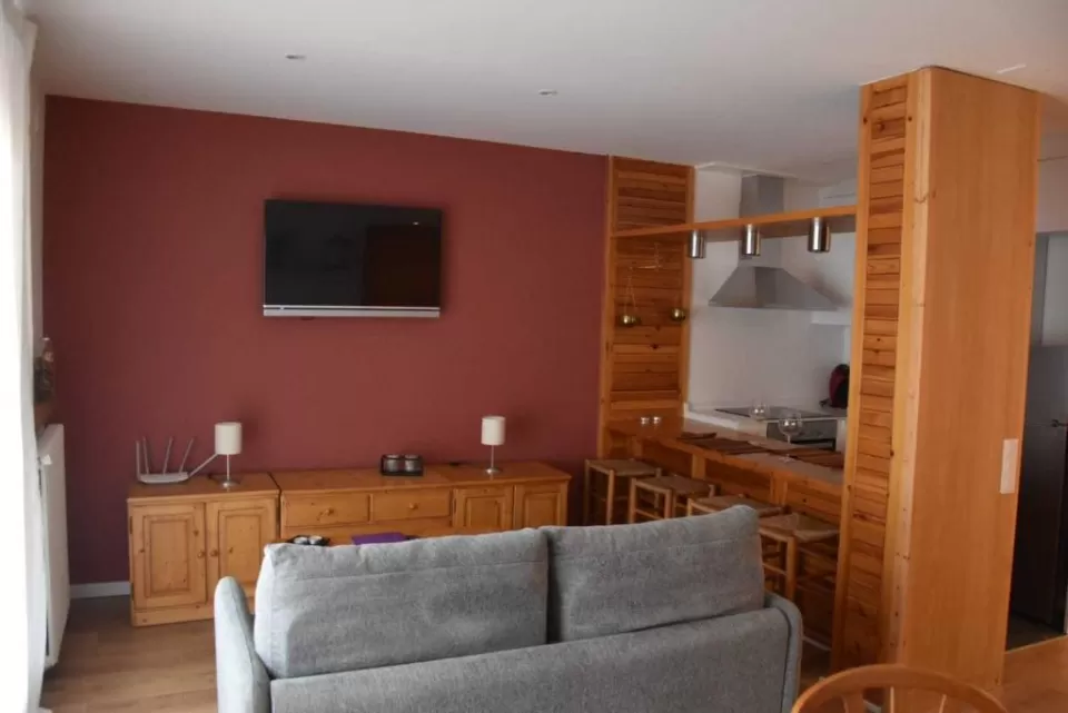 Tarter Residencial- Estudio Deluxe I