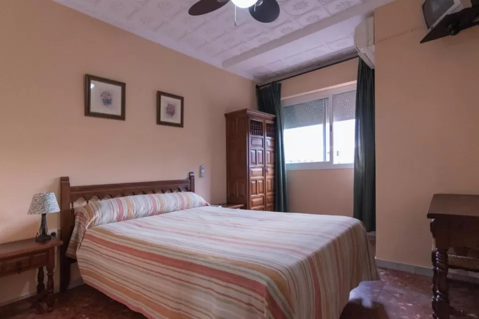 Hostal del Sol
