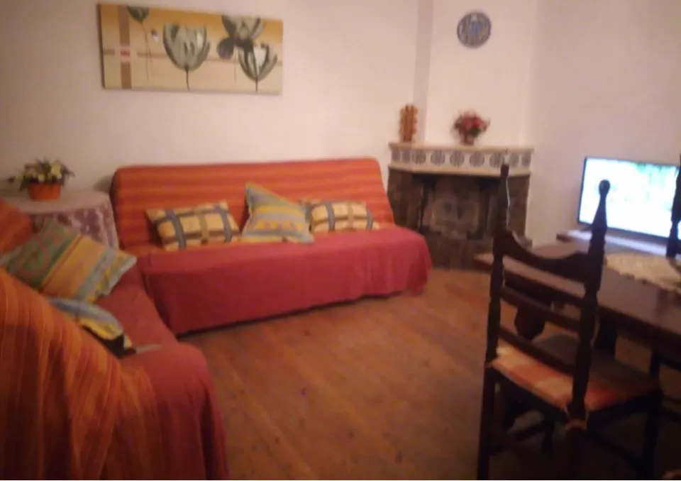 Apartamento Los Valles