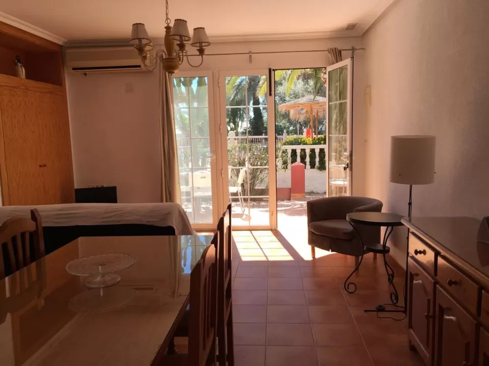 Apartamento 1 Dormitorio