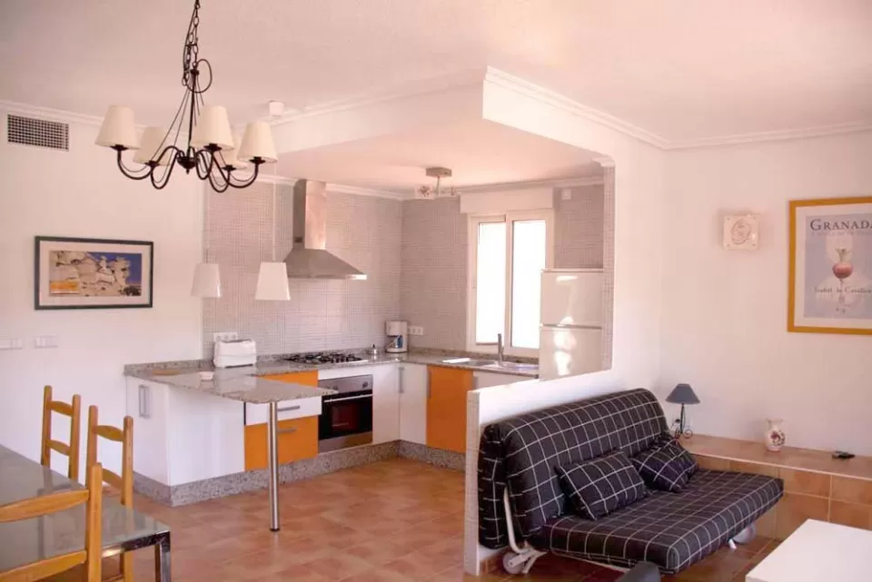 Apartamentos Oasis Las Palmeras 