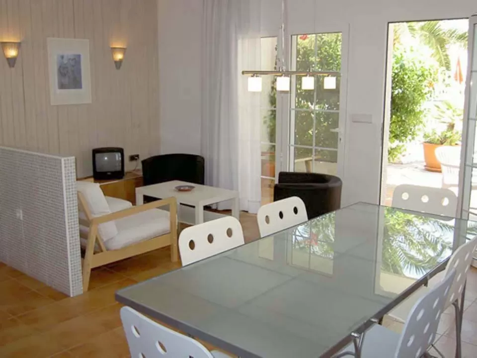 Apartamento 2 Dormitorios
