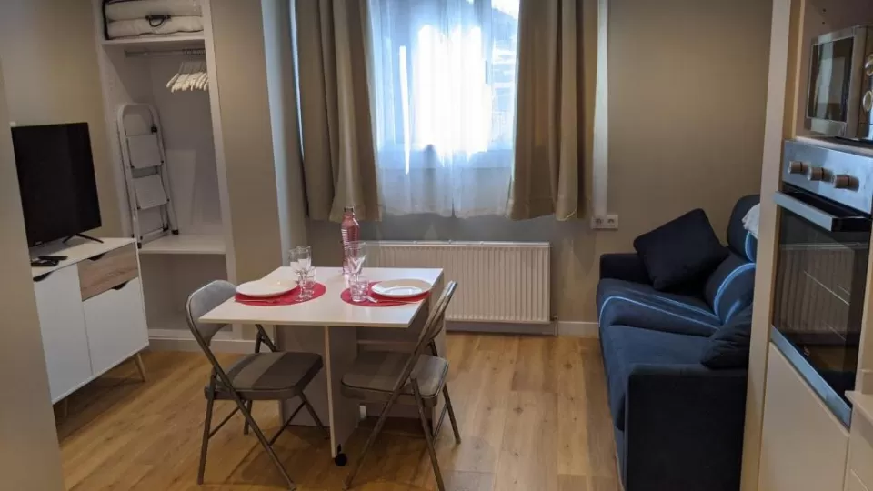 Tarter Residencial- Estudio Deluxe II