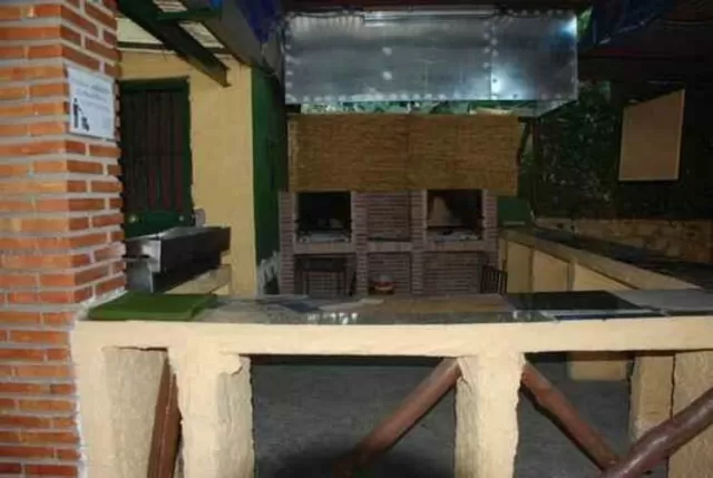 Bungalow Premium Madre