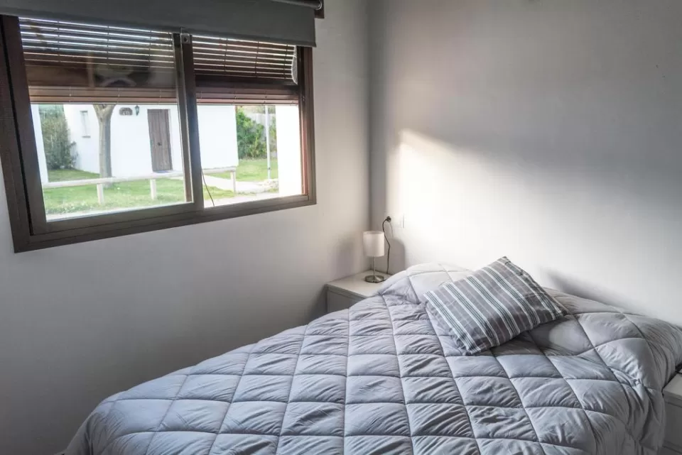 Bungalow Movilidad Reducida