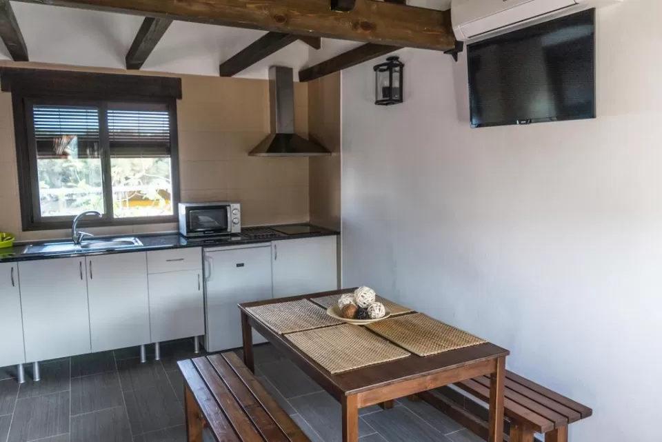 Bungalow Premium Duarte