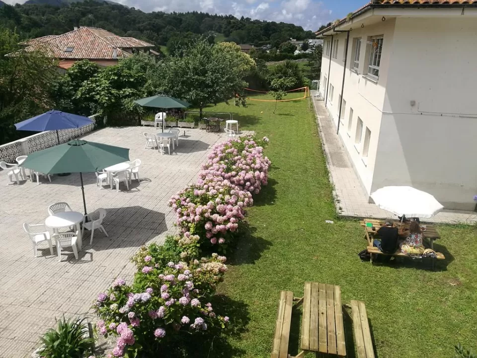 Llanes International Hostel