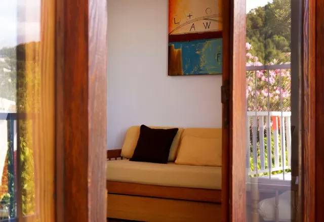 Apartamento Familiar 2 Habitaciones