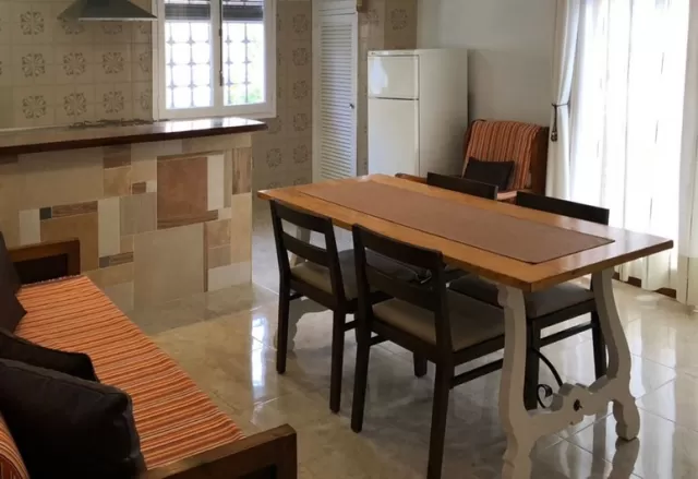 Apartamento Superior Familiar 1 Habitacion