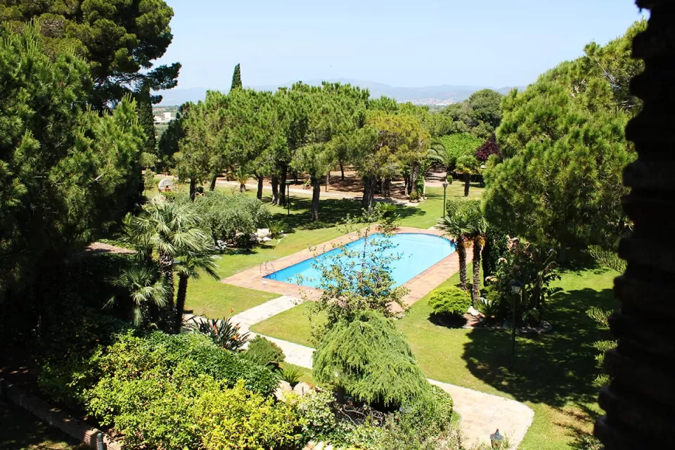 Castell Resort- Cal Marquès