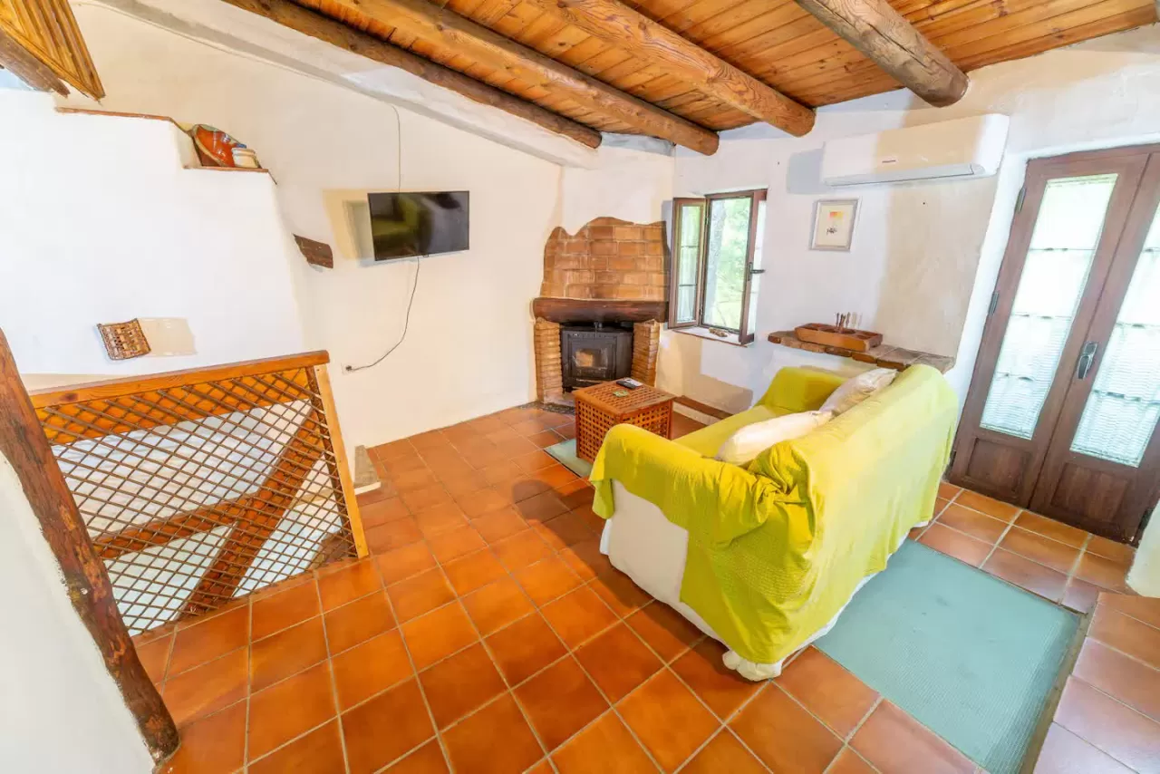 Casita Collado 1